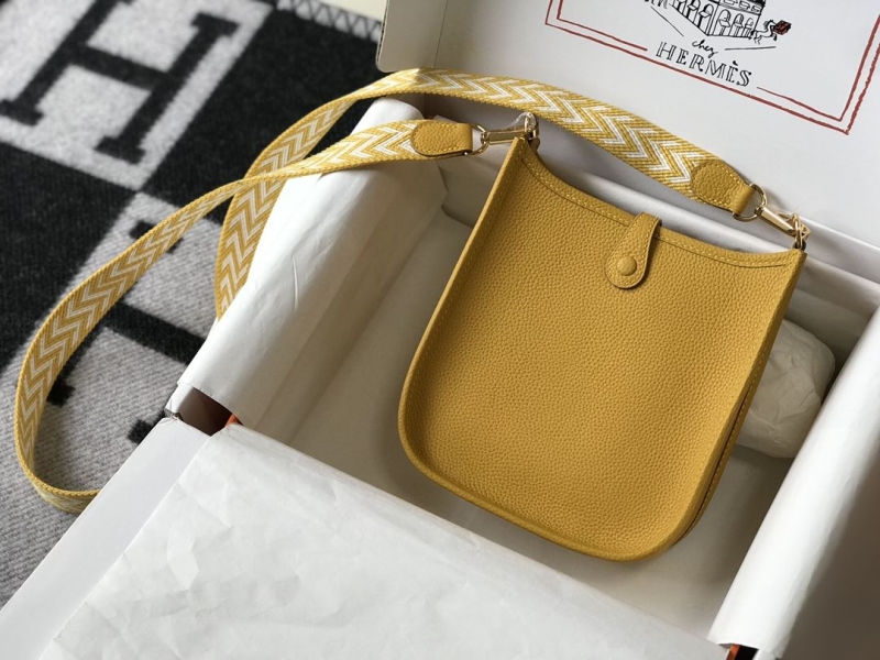 Hermes Satchel Bags